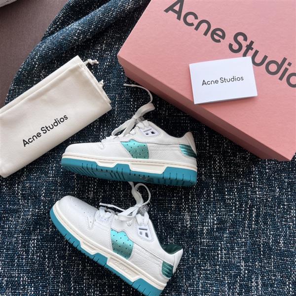 Acne
